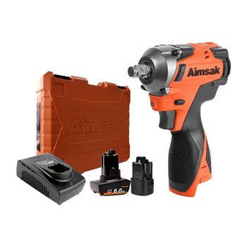 BL모터 충전 임팩렌치 14.4V 6.0AH BL14SQ636 충전식임팩 전동드라이버 임팩트드라이버