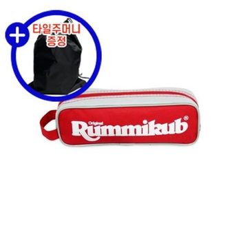 루미큐브 퍼니백 미니   Rummikub Funny Bag Mini_P336293535