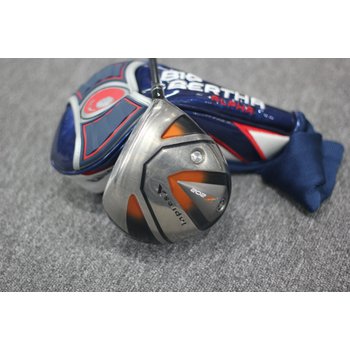 [중고] 야마하 inpres X Z202 10.5도  샤프트 TMX-412D R DA2010592