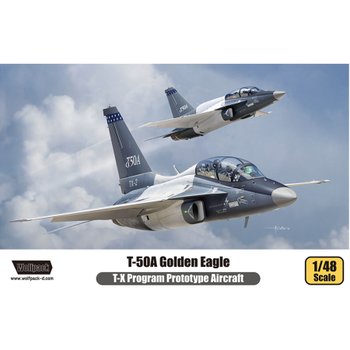 [미스터하비]No1200/TA-50 골든이글 비행기 T-X Program 1/48스케일