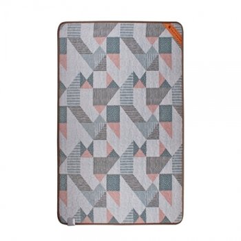 한일의료기 원형누빔극세사 온수매트 더블 보일러_23092484