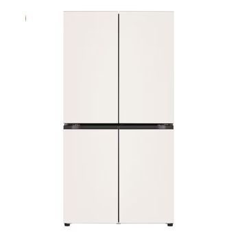 디오스 오브제컬렉션 매직스페이스 냉장고 870L 1등급 2025년 T873MEE111 전국무료배송