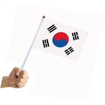 ( )미니 태극기 깃발 응원 국기 수기 손태극기 미니태극기 현충일국기 소형국기