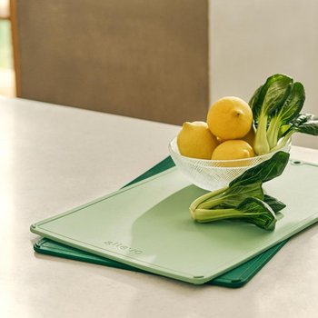 디엣지 키친 에센셜 TPU 항균도마 1P