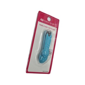 777 트리플세븐 판깎기 중형 손톱 발톱손질 네일케어 (WF344FC)