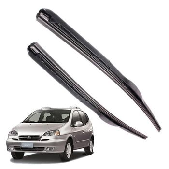 레조 UGN321H8 하이브리드 와이퍼 600mm 450mm 세트