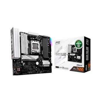ASRock B650M Pro X3D 대원씨티에스__