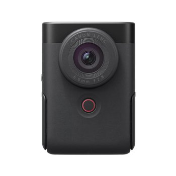 [해외] Canon Vlog 카메라 PowerShot V10 블랙 PSV10BK