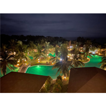 [보홀][노쇼핑+노팁] 보홀쇼어 디럭스 / 데이투어+로복강+마사지3종 3박5일