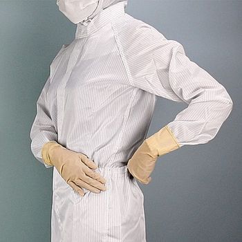 CQ-SA OP-01 방진복 원피스 기본형 (미얀마산)