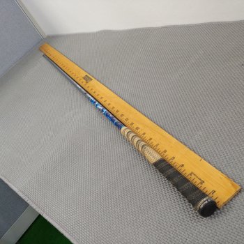 [중고] 후지쿠라 롬박스Z 8Z08 43.4인치 드라이버 샤프트_H_85g XX