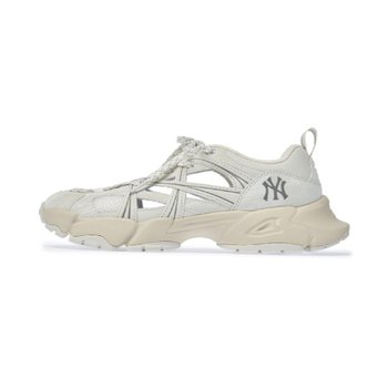 엠엘비 3ASDPA163-50CRL 페이스트리 러너 마스크 NY L.Cream 6131675