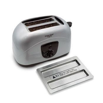 KF 토스트기 플라워 밀라노디자인 팝업토스터기 밀라노토스터