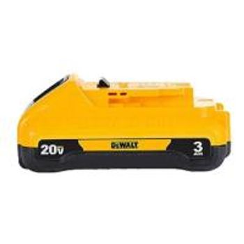 충전 배터리 DCB187-KR (4258)