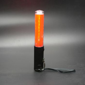 LED 미니 경광봉 랜턴 경찰봉 경광등 2차사고예방 안전경광봉 미니경광봉 차량유도봉 차선규제봉