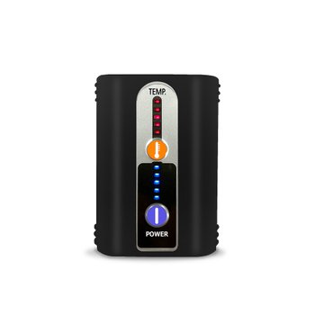 발열 장갑, 조끼 배터리 국내생산 리튬이온 발열배터리