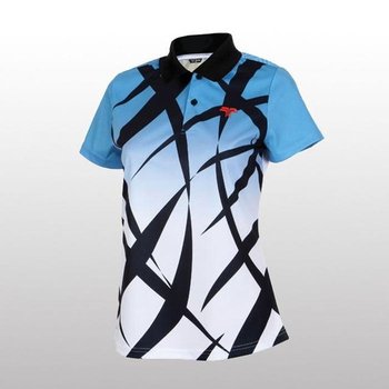 [JH388627_53DN]대나무 블루블랙 여성 티셔츠 스포츠웨어