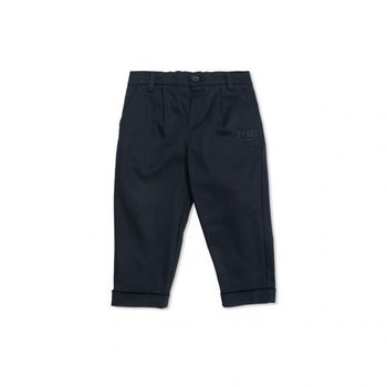 [해외] 키즈 트라우저스 팬츠 바지 위드 로고 - BMF271 AS5Y-F0QG0 149803281