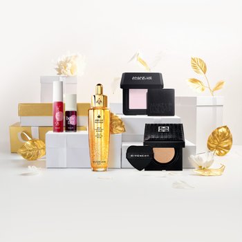 [신세계백화점]LVMH 럭셔리 뷰티 SSG 단독 정품 증정 및 최대 혜택