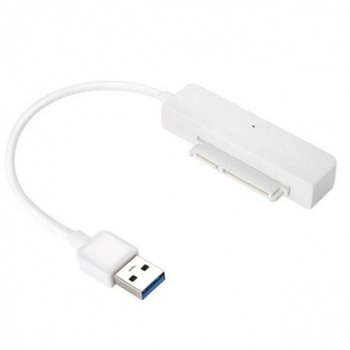 ( )젠더 변환 하드 케이블 노트북 usb 외장 sata 컨버터 3.0