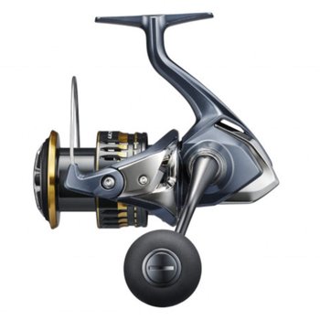 [해외] 시마노 (SHIMANO) 스피닝 릴 범용 아르테그라 2021 C5000XG 쇼어 지깅 쇼어