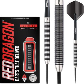 [해외] 영국 레드드래곤 다트핀 다트 RED DRAGON Flightmaster Darts 20g 21g 22g 23g 24g 25g 26g 27g