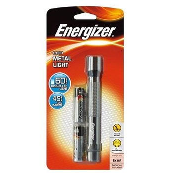 에너자이저후레쉬LED메탈