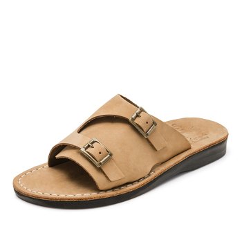 [공식판매처] [Jerusalem Sandals] 1016NN SETH-YELLOW (세스)