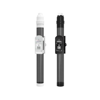 세모금컵 디스펜서 싱글 100pcs 색상랜덤 정수기컵 국산 종이컵