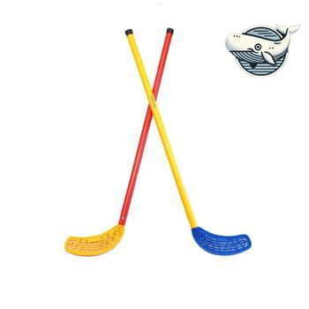 다우리 플로어볼 스틱 하키채 실내 스포츠 용품 플로어볼스틱 플로어볼하키 구기종목