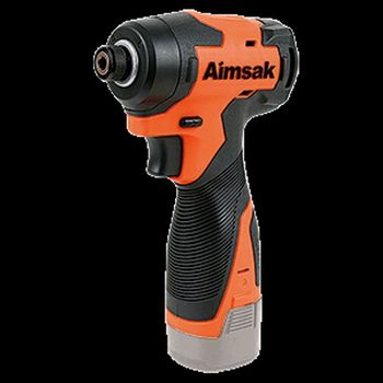 아임삭 충전임팩드라이버 BL14M50 2G 본체만(배터리X 충전기X)