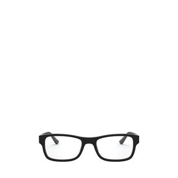 [해외] 26FW 레이밴 안경 RX5268 5119 MATTE BLACK