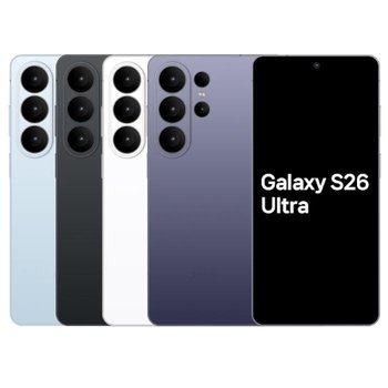 [삼성전자]  갤럭시 S26 울트라 5G 512GB [자급제]  통신사 자유 / 완전 자급제 / 색상선택