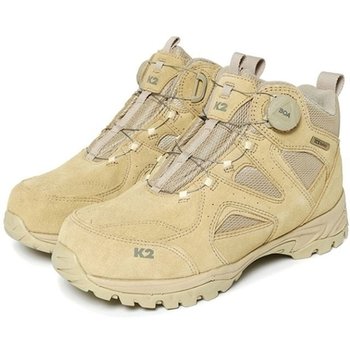 [VCHML716]다이얼 부품 안전화 6-270mm/L.BEIGE -67S