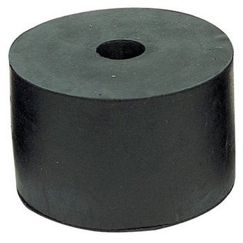 원형방진고무판 80X50(BKM-B7)(10개 묶음)-WC99CFA