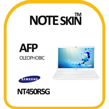 삼성전자 아티브북4 NT450R5G 올레포빅 액정보호필름
