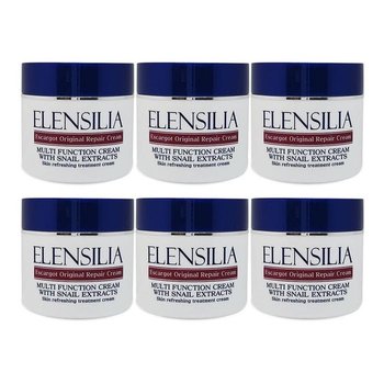엘렌실라 달팽이 크림 50ml 에스카르고 오리지날 리페어 크림 6통 Ss (16256662)