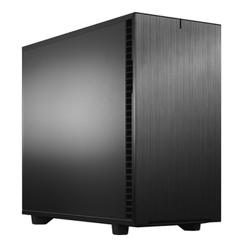Fractal Design Define 7 블랙 미들타워 케이스