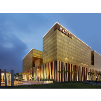 [다색골프/COD하얏트호텔/54홀] 마닐라 골프 5일 초특급/카지노호텔숙박  APG302KEH5