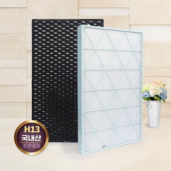 삼성 공기청정기 필터 비스포크 큐브 프리미엄 AX070CB870HED