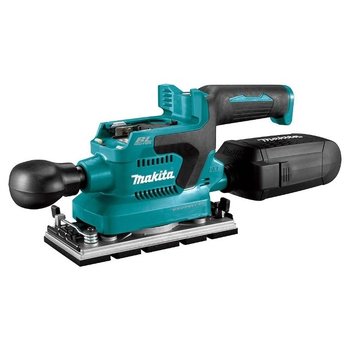 마끼다 BL모터 DBO381Z 충전사각샌더 18V 베어툴 (WFHNFJQ)