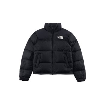 노스페이스 남성 1996  NUPTSE JACKET TD2NJ1DQ55A-BLK