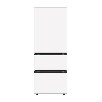 LG 디오스 오브제컬렉션 김치톡톡 327L 김치냉장고 Z330MQQF11