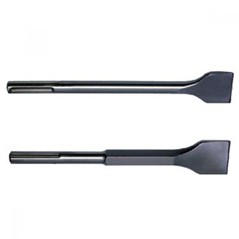 UDT SDS MAX 스페이드치즐 다가네 75x300mm 1EA