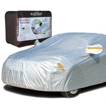 GT 자동차커버 바디커버 덮개 3호 푸조 207CC