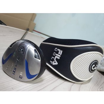 [중고] p 필라 marin mx1 3번 15도 우드  쓩 FA3830754