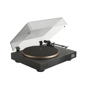 JBL 스피터 블루투스 턴테이블 JBLSPINNERBTGLDAS 배송무료