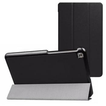 비즈 회전 3단 접이식 스탠드 케이스 (삼성 갤럭시탭A8 10.5 SM-X205 X200) (블 (S11738520)