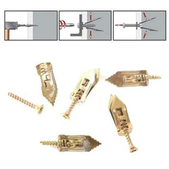 앙카 스크류 나무 피스 목공 보드 나사 앙카피스 목재 고정
