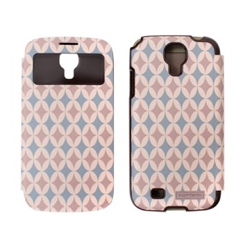 아트박스 해피모리 뷰커버케이스_Nordic Pattern 노르딕패턴 (Galaxy S4외 / View cover /3color)
